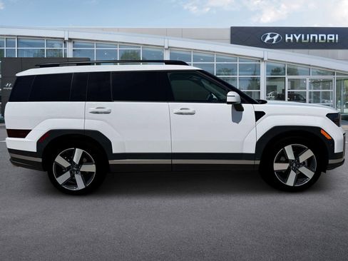 New 2026 Hyundai Santa Fe Limited w/ Tow & Go Package image 9