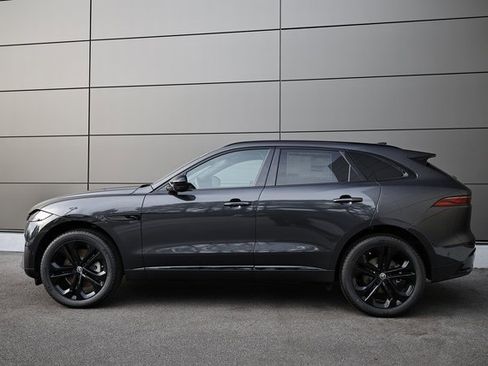New 2026 Jaguar F-PACE R-Dynamic S image 5