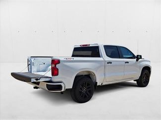 New 2026 Chevrolet Silverado 1500 Custom w/ Turbomax Blackout Package video 2