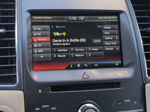 Used 2014 Ford Taurus SEL w/ Equipment Group 201A image 27