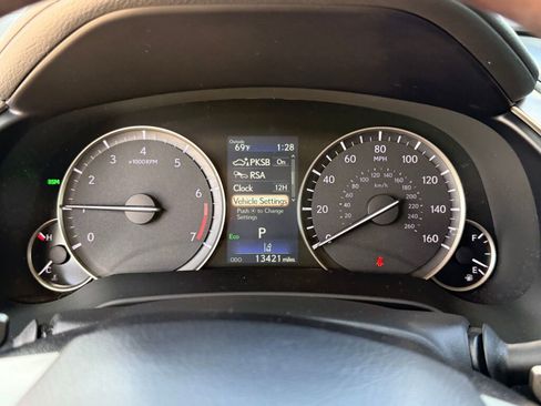 Certified 2022 Lexus RX 350 FWD w/ Premium Package image 28