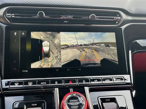 New 2026 Aston Martin V8 Vantage S image 25