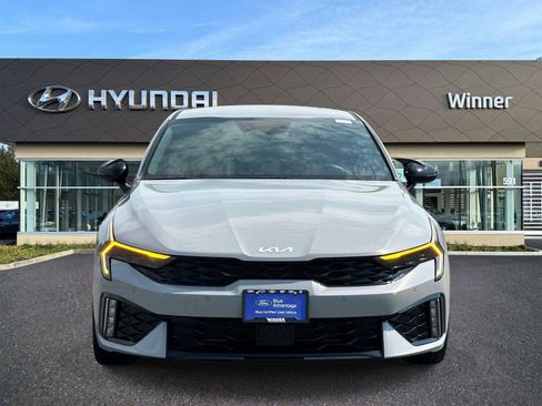 Used 2026 Kia K5 GT-Line AWD/4WD image 6
