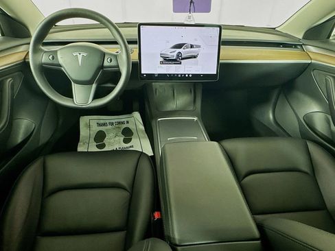 Used 2023 Tesla Model 3 Standard Range RWD image 24