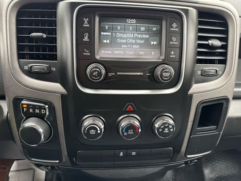 Used 2017 RAM 1500 Tradesman w/ Power & Remote Entry Group image 18