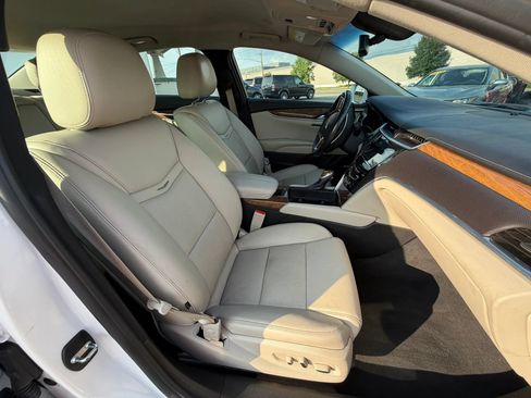 Used 2018 Cadillac XTS Luxury AWD/4WD image 28