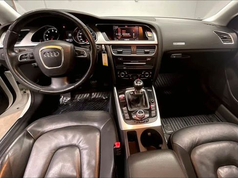 Used 2011 Audi A5 2.0T Premium Plus image 16