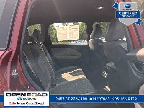 Used 2026 Subaru Forester AWD/4WD image 19