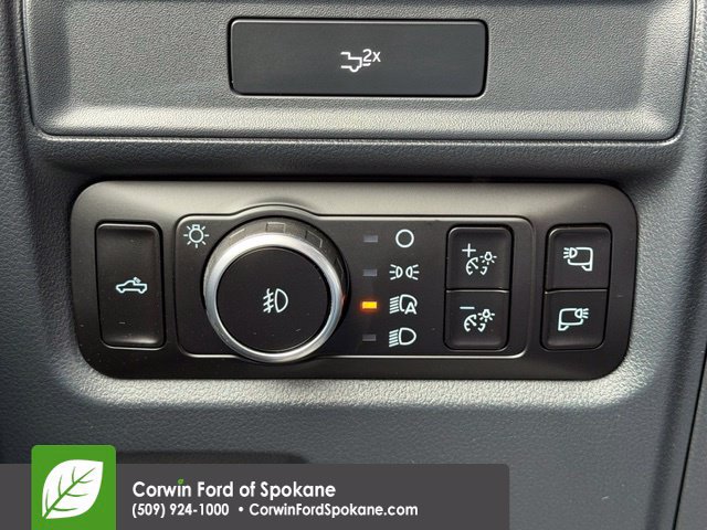 Certified 2026 Ford F150 XLT w/ Equipment Group 302A MID AWD/4WD image 28
