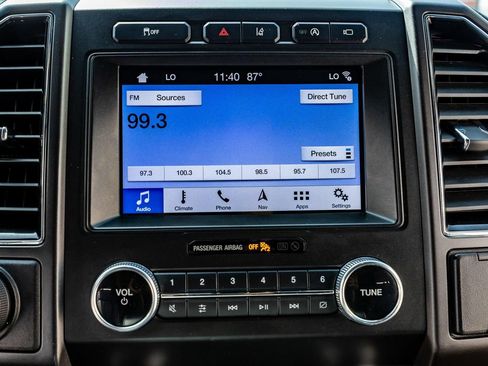 Used 2019 Ford Expedition Limited w/ Equipment Group 303A RWD image 21