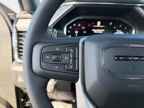 New 2026 GMC Sierra 1500 Denali AWD/4WD image 29