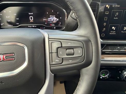 Used 2024 GMC Sierra 1500 Elevation AWD/4WD image 24