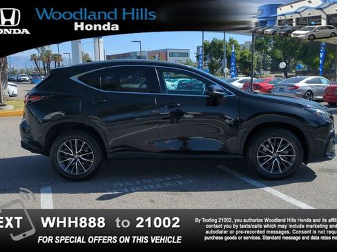 Used 2023 Lexus NX 250 FWD image 4