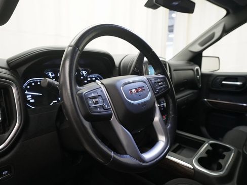 Used 2021 GMC Sierra 1500 Elevation w/ Preferred Package image 8