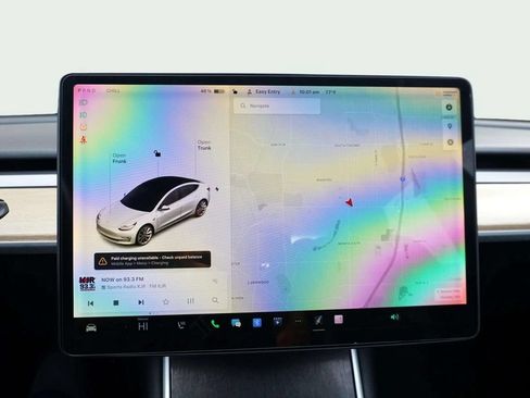 Used 2019 Tesla Model 3 Standard Range RWD image 24
