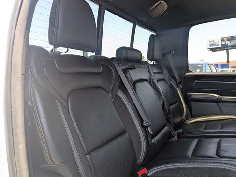 Used 2021 RAM 1500 TRX w/ TRX Level 2 Equipment Group AWD/4WD image 24