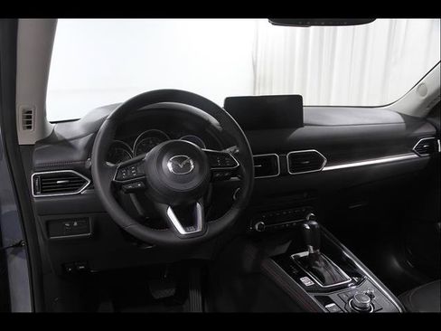 Certified 2022 MAZDA CX-5 Carbon Edition AWD/4WD image 6