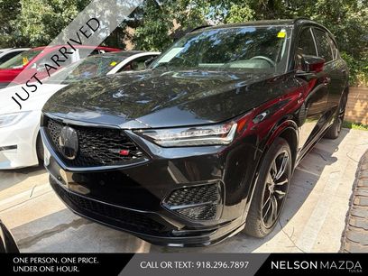 Used 2024 Acura MDX Type S