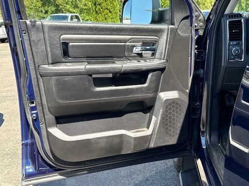 Used 2015 RAM 1500 Sport AWD/4WD image 16