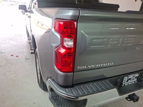 Used 2020 Chevrolet Silverado 1500 LT w/ All-Star Edition image 5