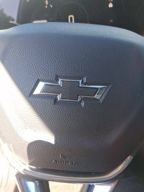 Used 2025 Chevrolet Trax ACTIV FWD image 8