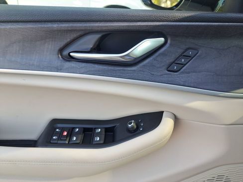 New 2025 Jeep Grand Cherokee Limited image 25