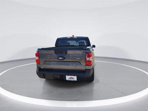 New 2025 Ford Maverick XLT w/ XLT Luxury Package image 7