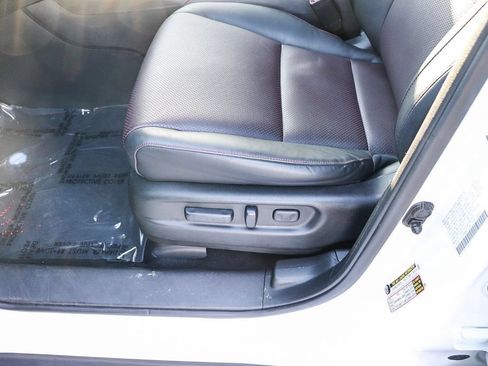 Used 2022 Honda Ridgeline Black Edition image 26