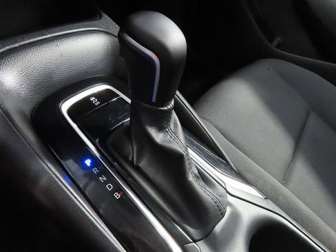 Used 2023 Toyota Corolla LE FWD image 23