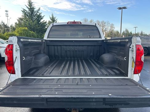 Used 2021 Toyota Tundra SR5 AWD/4WD image 25
