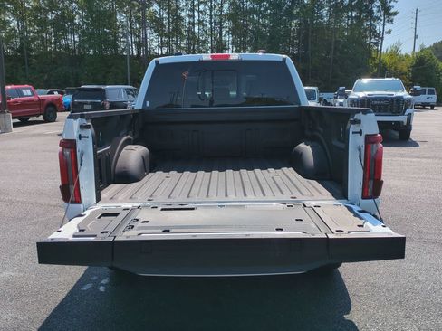 Used 2026 Ford F150 King Ranch w/ Equipment Group 601A High AWD/4WD image 12