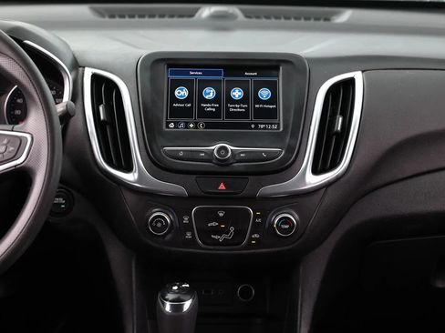 Used 2019 Chevrolet Equinox LT FWD image 30