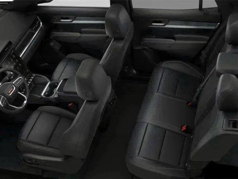 New 2027 GMC Terrain Elevation w/ Elevation Premium Package AWD/4WD image 23