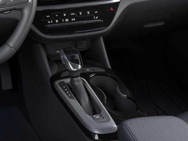 New 2026 Buick Envista Avenir FWD image 47