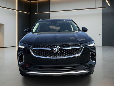 Used 2023 Buick Envision Avenir AWD/4WD image 5