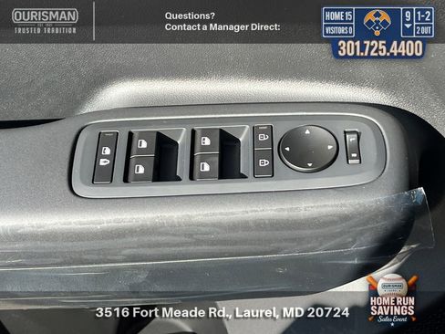 New 2026 Hyundai Santa Fe SE AWD/4WD image 28