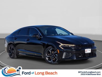 Used 2025 Kia K5 GT-Line