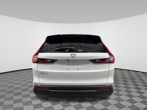 New 2026 Honda CR-V EX-L image 5