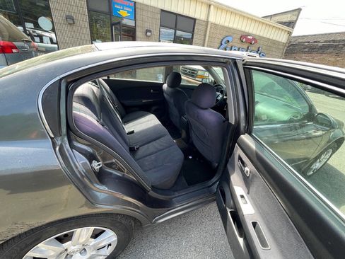 Used 2005 Nissan Altima 2.5 S FWD image 6