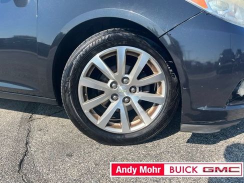 Used 2013 Chevrolet Malibu LT FWD image 38
