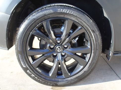 Certified 2024 MAZDA CX-30 AWD 2.5 S w/ Select Sport Pkg image 11