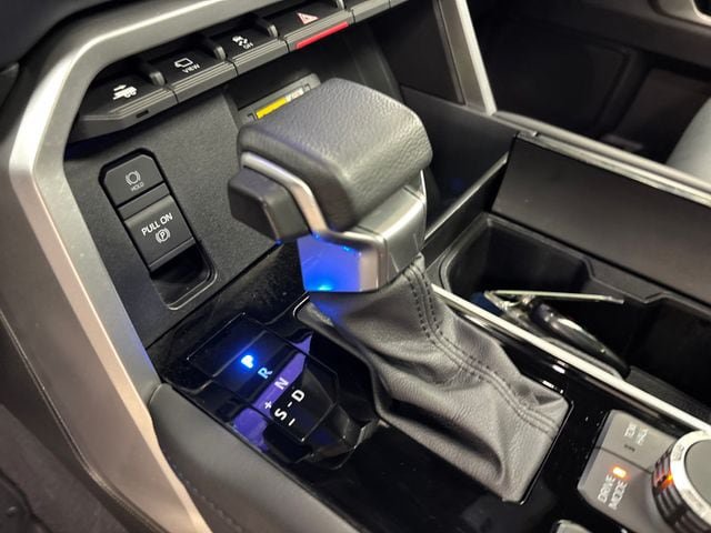 Used 2023 Toyota Tundra Platinum AWD/4WD image 24