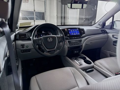 Used 2023 Honda Ridgeline RTL image 20