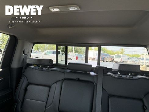 Used 2024 GMC Sierra 1500 Denali w/ Technology Package AWD/4WD image 22