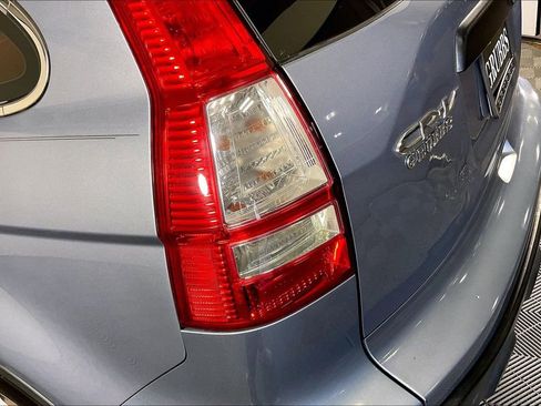 Used 2009 Honda CR-V LX image 37