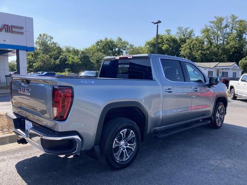 New 2026 GMC Sierra 1500 SLE w/ Preferred Package image 4