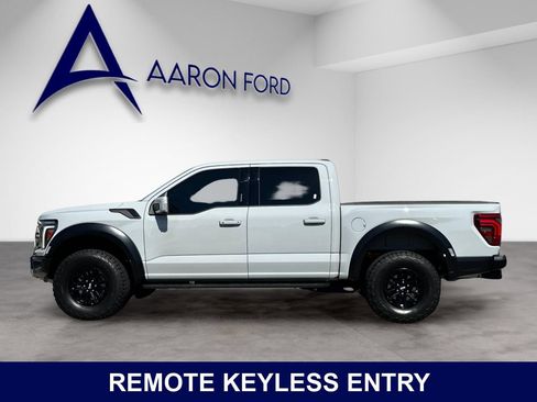 Used 2024 Ford F150 Raptor AWD/4WD image 3