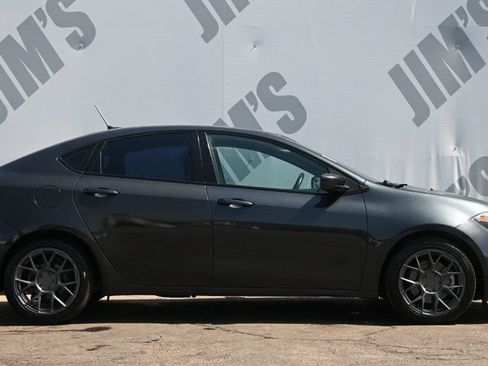 Used 2014 Dodge Dart SXT FWD image 4