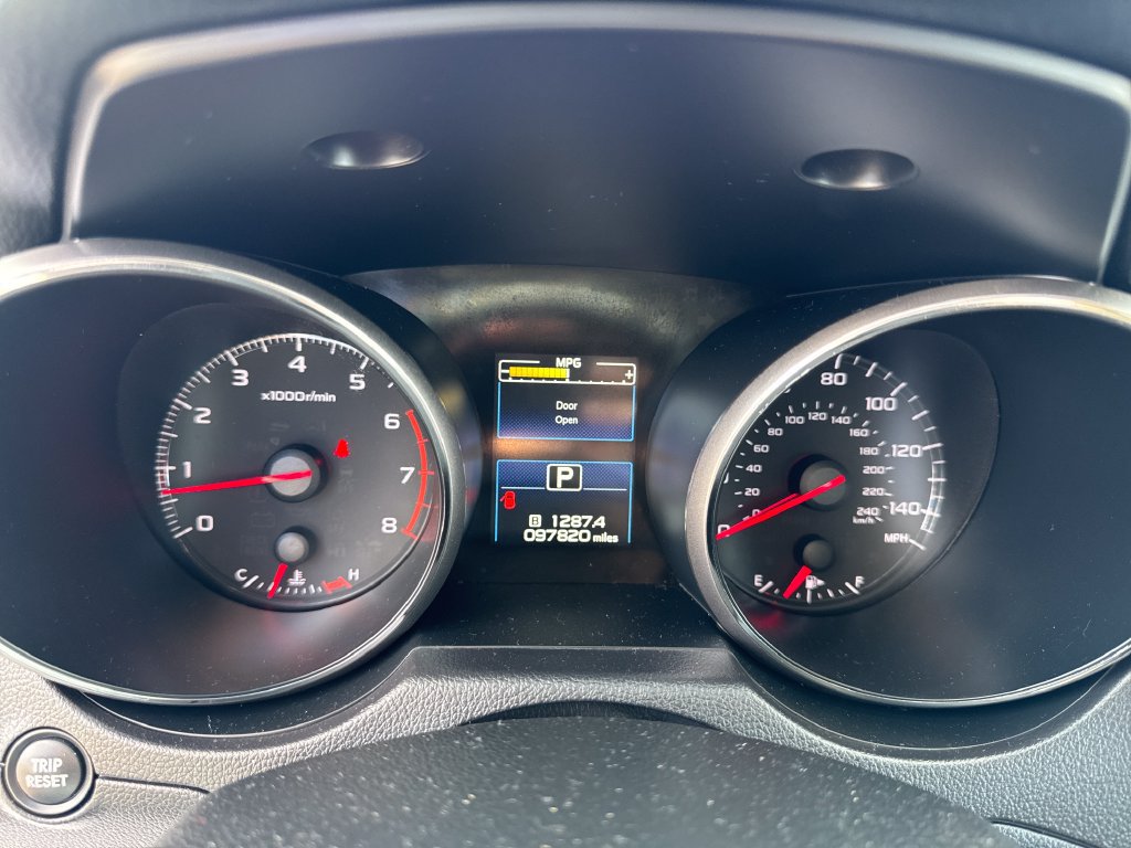 Used 2018 Subaru Legacy 2.5i AWD/4WD image 22