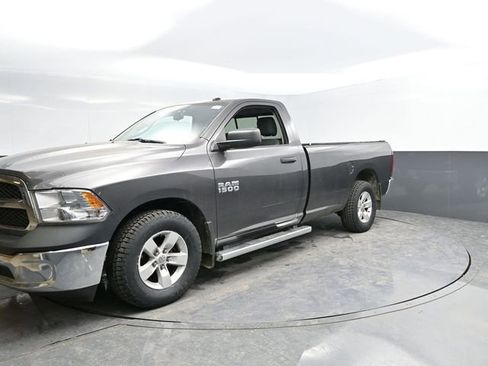 Used 2015 RAM 1500 Tradesman w/ Power & Remote Entry Group image 3